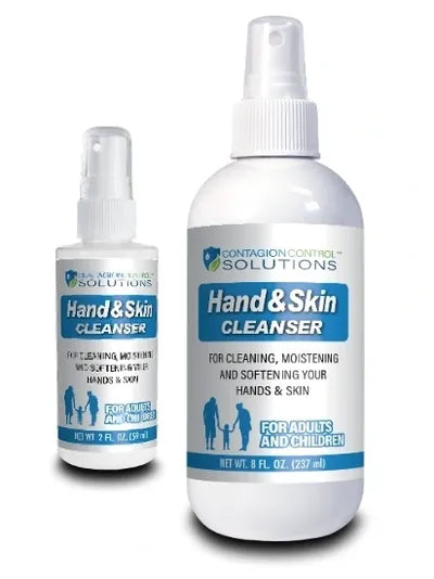 Hand & Skin Cleanser