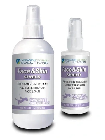 Face and Skin Shield